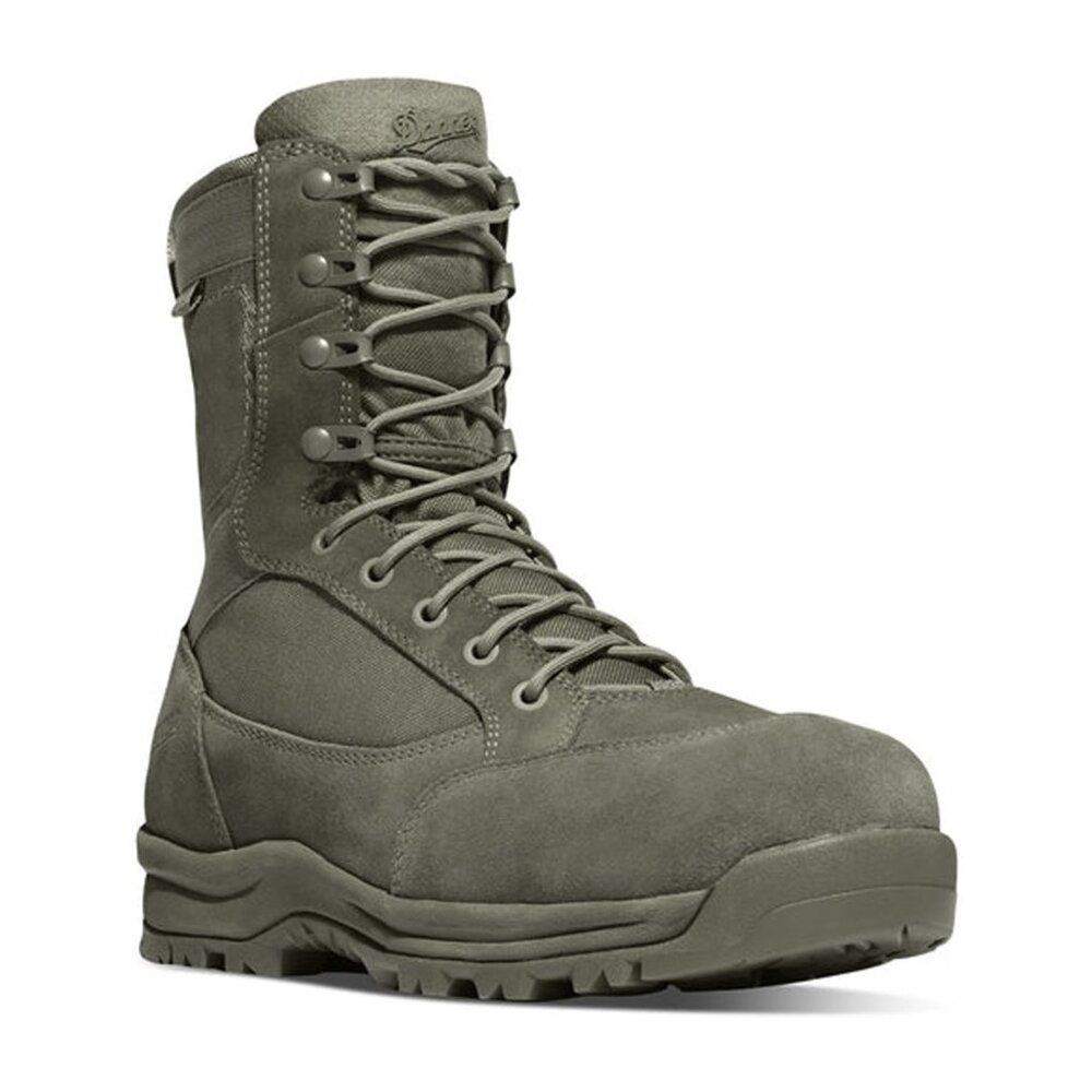 Danner Men`s Boot #55315 | Tanicus Sage Danner Dry Composite Toe (NMT)
